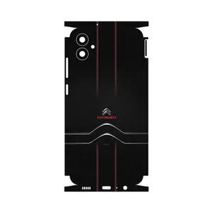 MAHOOT Citroen-FullSkin Cover Sticker for Samsung A04e