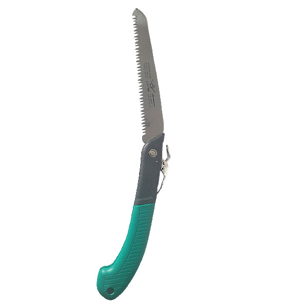 اره تاشو سامورایی مدل fa-180-lh