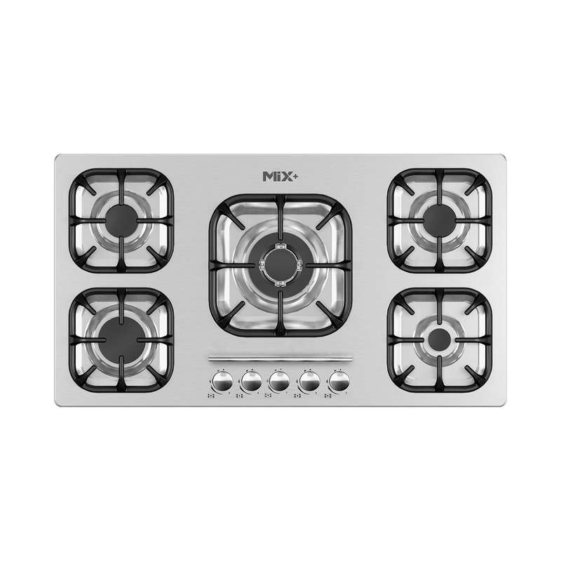 اجاق گاز صفحه ای میکس پلاس مدل IS 9502