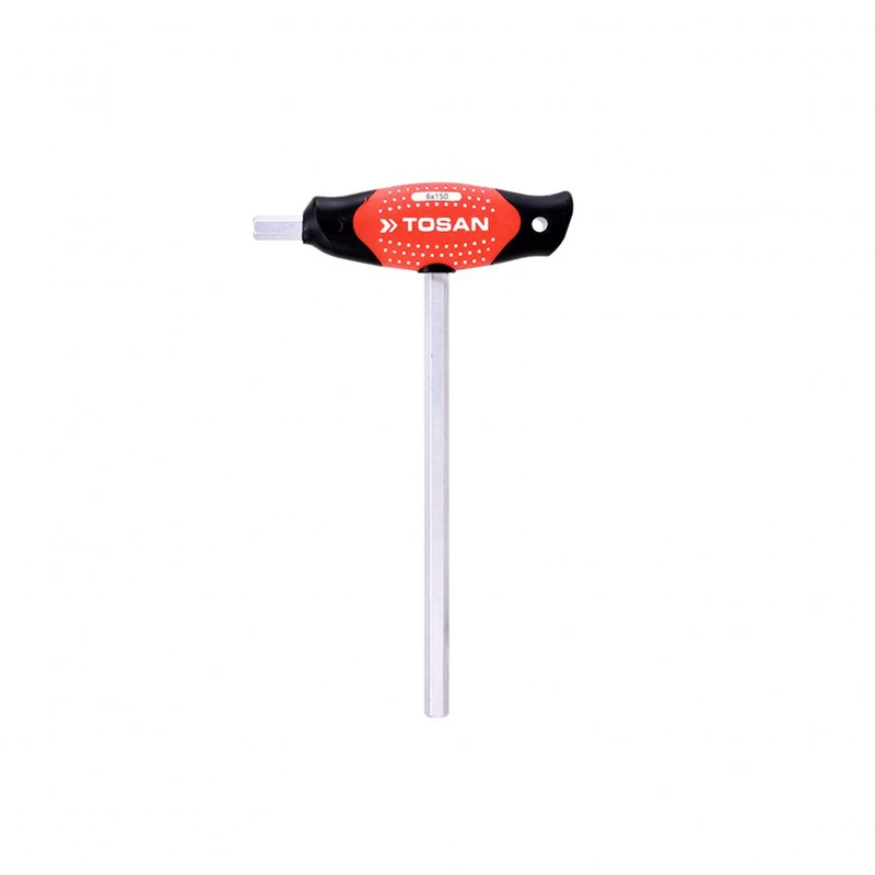 آلن دسته تی توسن کد 006MM سایز 6 میلیمتر