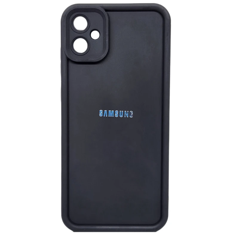 کاور مدل سولید مناسب برای گوشی موبایل سامسونگ Galaxy A05