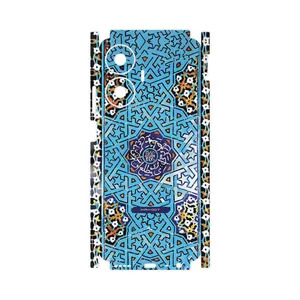 MAHOOT Slimi_Design-FullSkin Cover Sticker for Realme C55