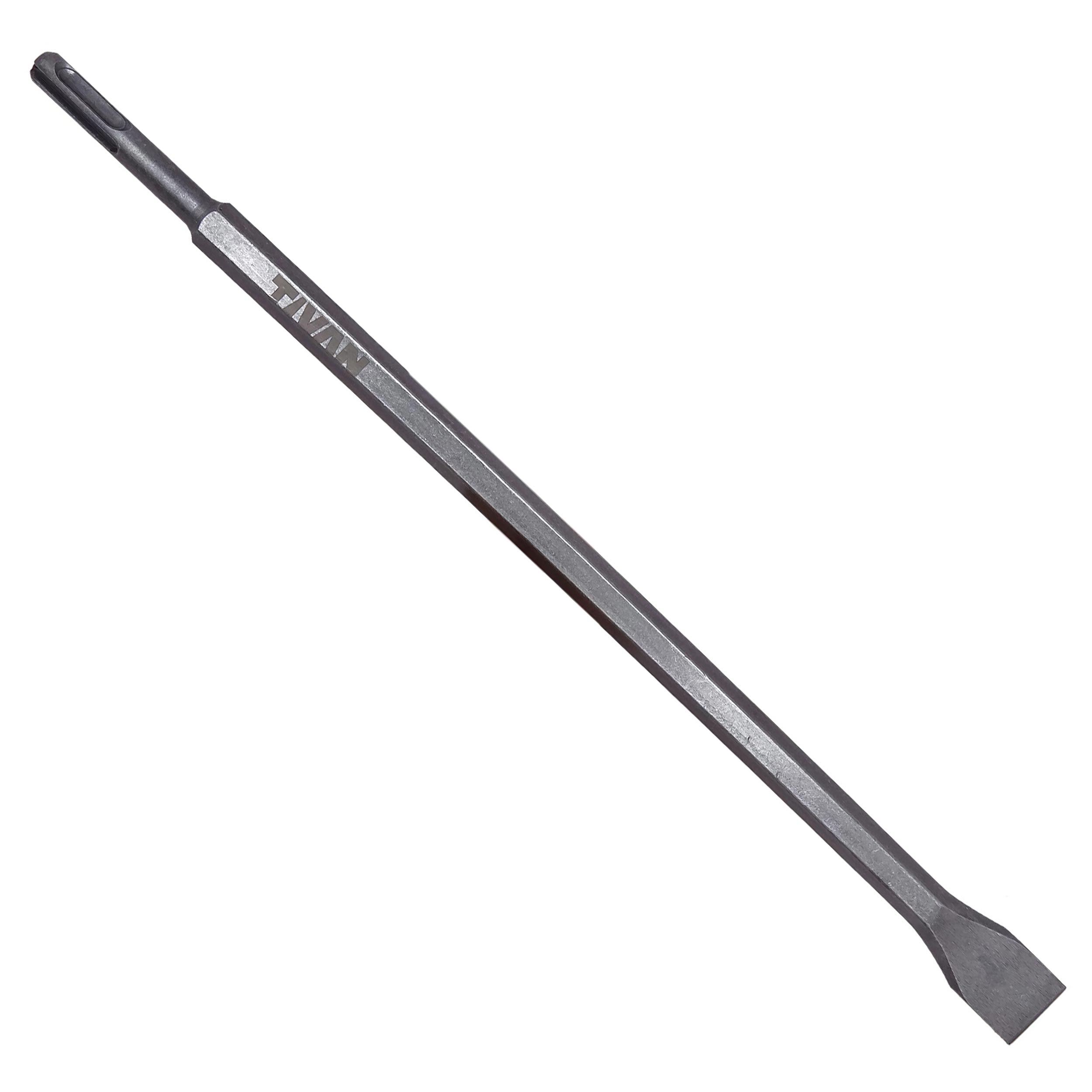 قلم چهار شیار تخت تیوان مدل ART-TN-4T40 سایز 40 سانتی متر