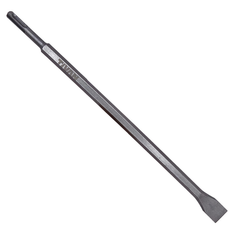 قلم چهارشیار تخت تیوان مدل MMA-TW-40-4Tسایز 40 سانتیمتر