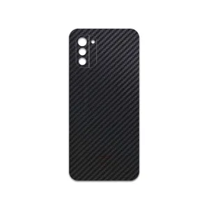 MAHOOT Carbon-Fiber Cover Sticker for Nokia G21