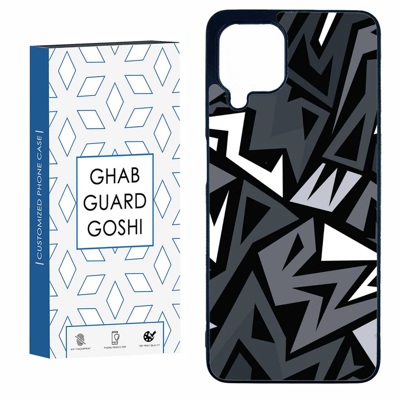 کاور قاب گارد گوشی طرح فانتزی کد TPU-176 مناسب برای گوشی موبایل سامسونگ  GALAXY A22 4G / M32 4G