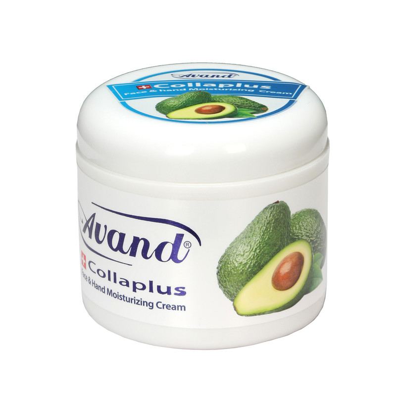 کرم مرطوب کننده آوند مدل Avocado حجم 200 میلی لیتر کرم مرطوب کننده آوند مدل Avocado حجم 200 میلی لیتر