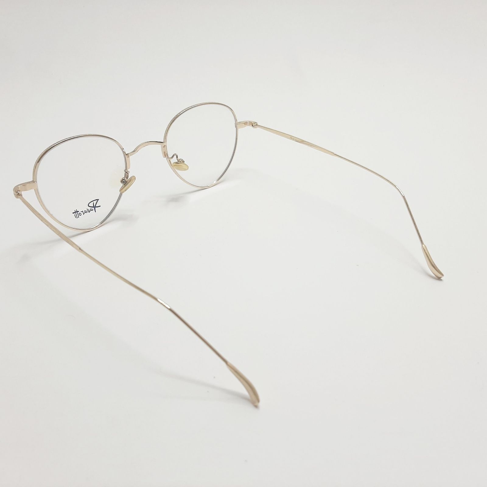 فریم عینک طبی پاواروتی مدل P52059c6 -  - 6