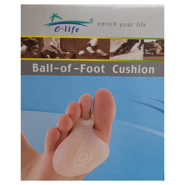 محافظ زیر پنجه ای لایف مدل BA405 بسته 2 عددی