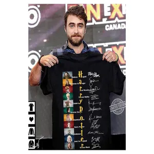 کارت پستال رادکس طرح HARRY POTTER مدل NE93