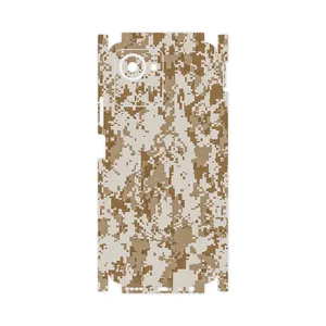 MAHOOT Army_Desert_Pixel-FullSkin Cover Sticker for Realme C30s