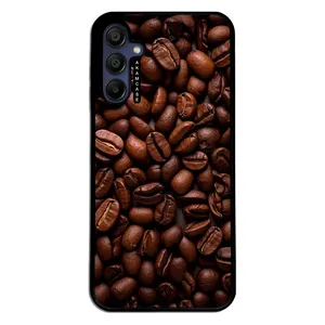 AKAM AMC-WSGA15-COFFEE-2 Cover For Samsung Galaxy A15