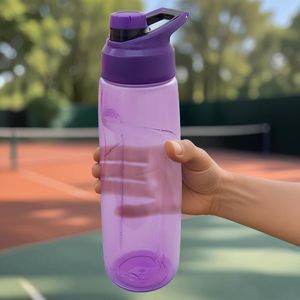 نقد و بررسی قمقمه مانیا مدل New Hydro گنجایش 0.900 لیتر توسط خریداران