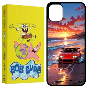 BOB Ghab BCP11 Cover For Apple iPhone 11