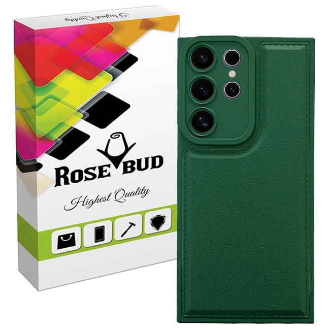 کاور رز باد مدل 08NRMM مناسب برای گوشی موبایل سامسونگ Galaxy S22 Ultra