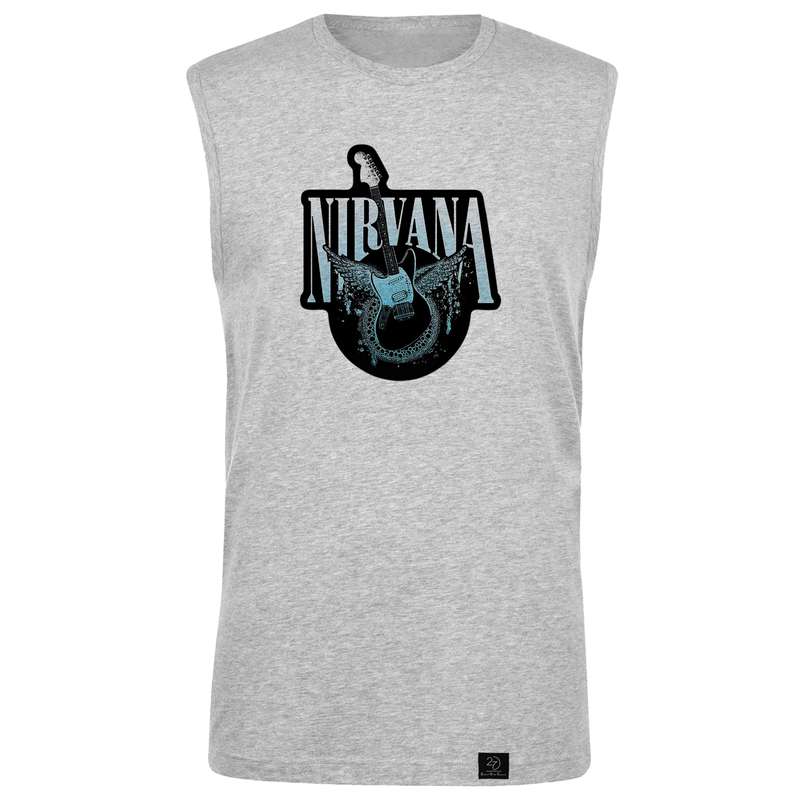 تاپ مردانه 27 مدل  نیروانا کد WN1035