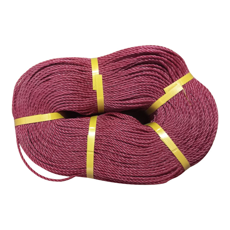 طناب رخت مدل T-R طول 50 متر