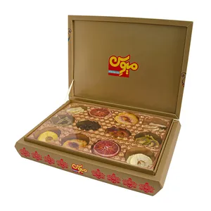میوه خشک میوس - 300 گرم