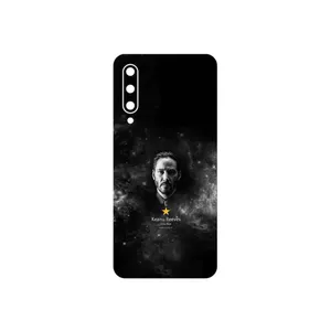 MAHOOT Keanu Reeves Cover Sticker for Xiaomi Mi 9 SE