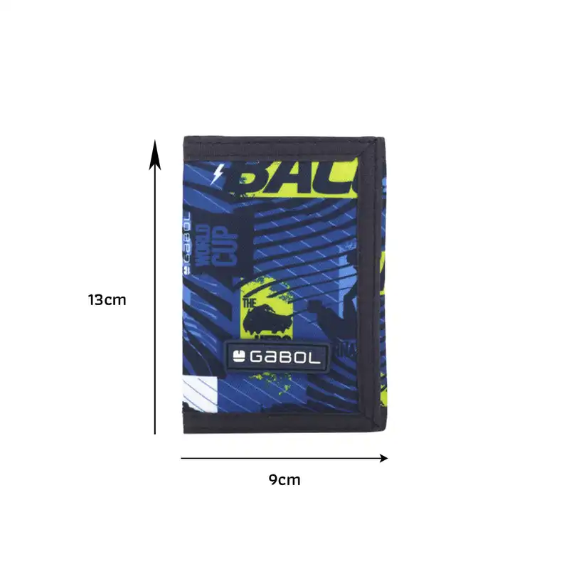 کیف پول گابل مدل Ball 234808003