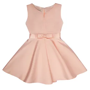 پیراهن دخترانه مای کید کد 3969-3