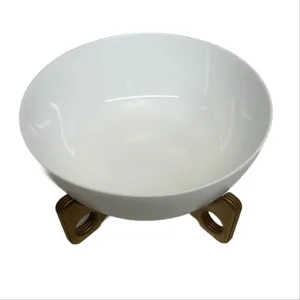 سالاد خوری مدل پایه دار کد 114