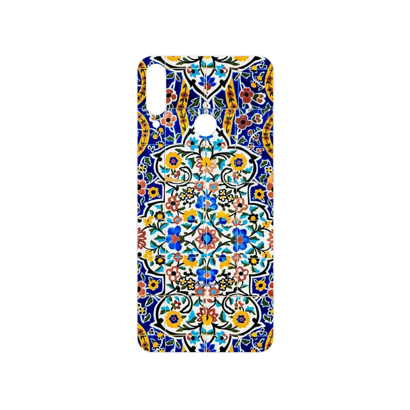 برچسب پوششی ماهوت مدل Iran Tile 12 مناسب برای گوشی موبایل ال جی W30