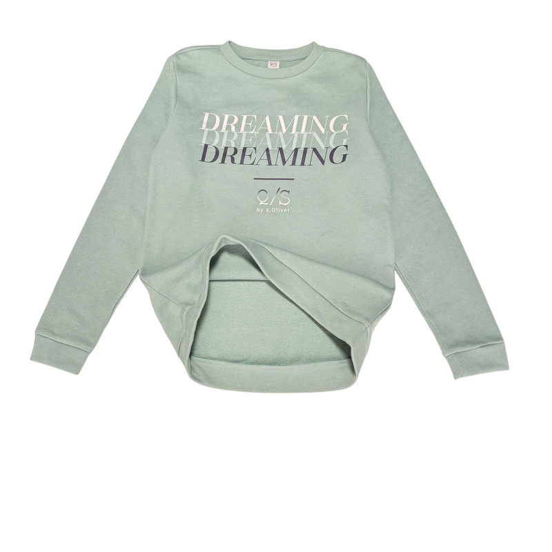 سویشرت دخترانه او وی اس مدل 484