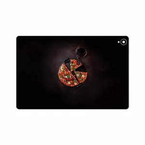 MAHOOT Pizza Cover Sticker for Huawei Mediapad M6 10.8 2019