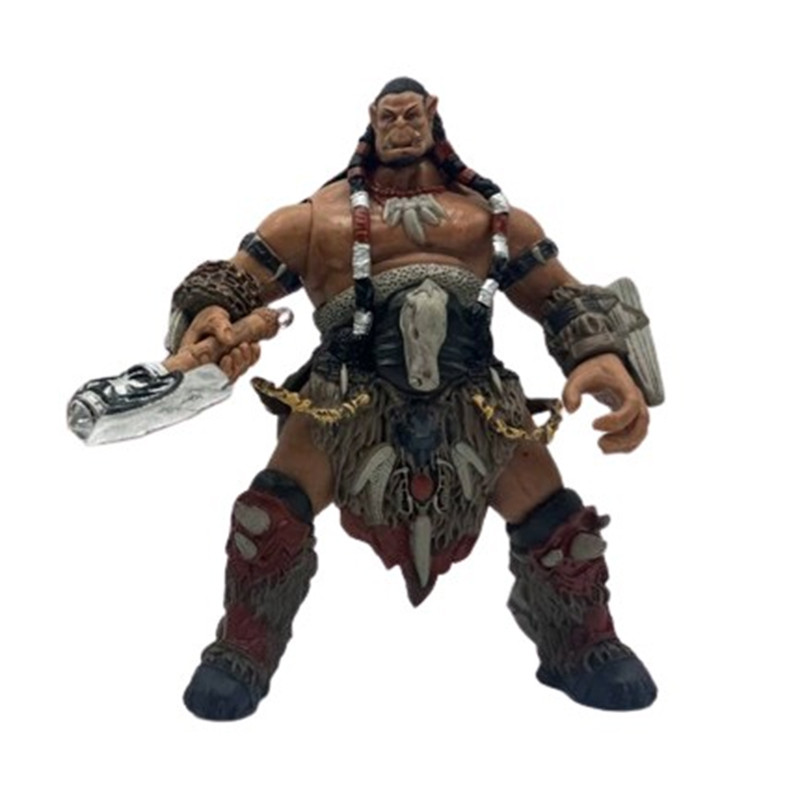 اکشن فیگور مدل Durotan کد 2