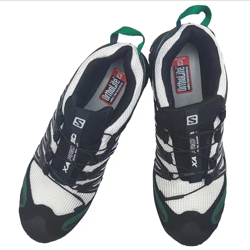 کفش طبیعت گردی مدل 3D