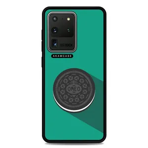 AKAM AMCWSGS20U-OREO13 Cover For Samsung Galaxy S20 Ultra
