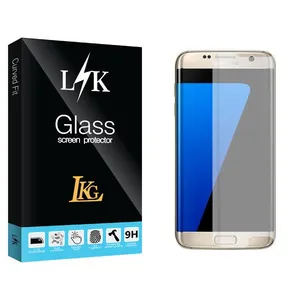 LKG LKK UV_NEW Screen Protector For Samsung Galaxy S7 Edge