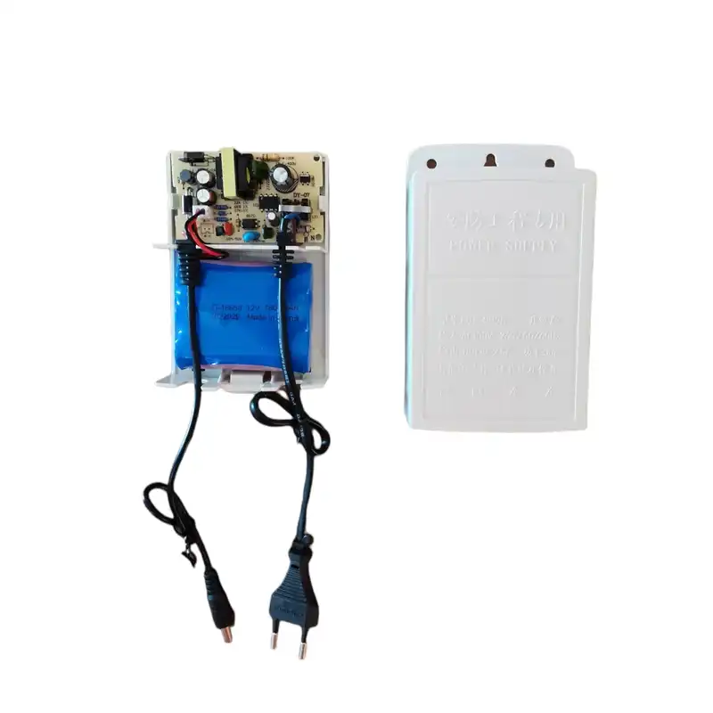 دوربین مداربسته تحت شبکه مدل IPS v380 5megapixel warm light