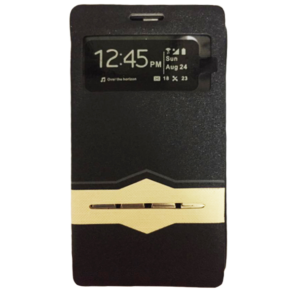 کیف کلاسوری یوسمز مدل L719 مناسب برای گوشی موبایل سونی xperia L