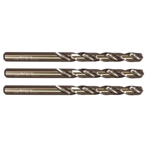 مته فلز کبالت راک مدل ART-RK-8mm- سایز 8 میلی متر مجموعه 3 عددی