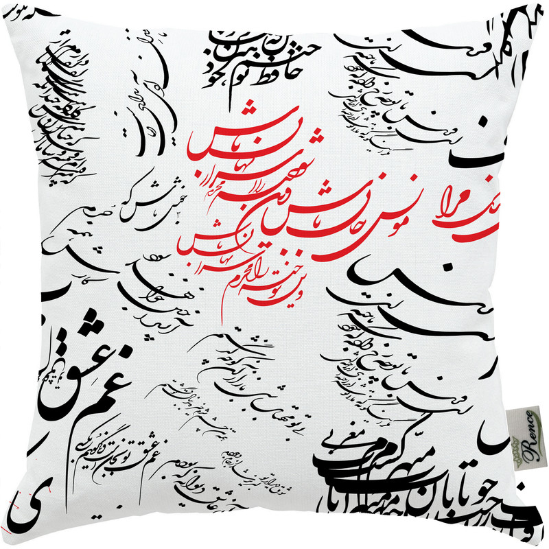 قیمت و خرید کوسن رنس مدل SS3-10012