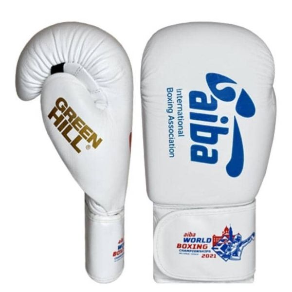 دستکش بوکس گرین هیل مدل aiba fiter -  - 2