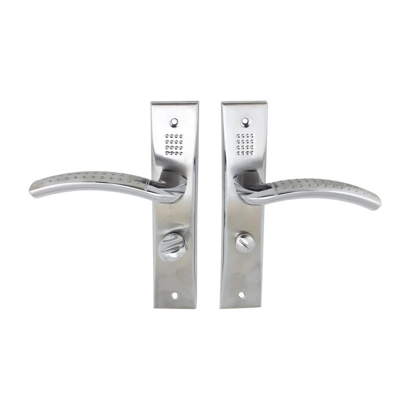 عکس شماره 3 : دستگیره در مدل خالدار کد c r