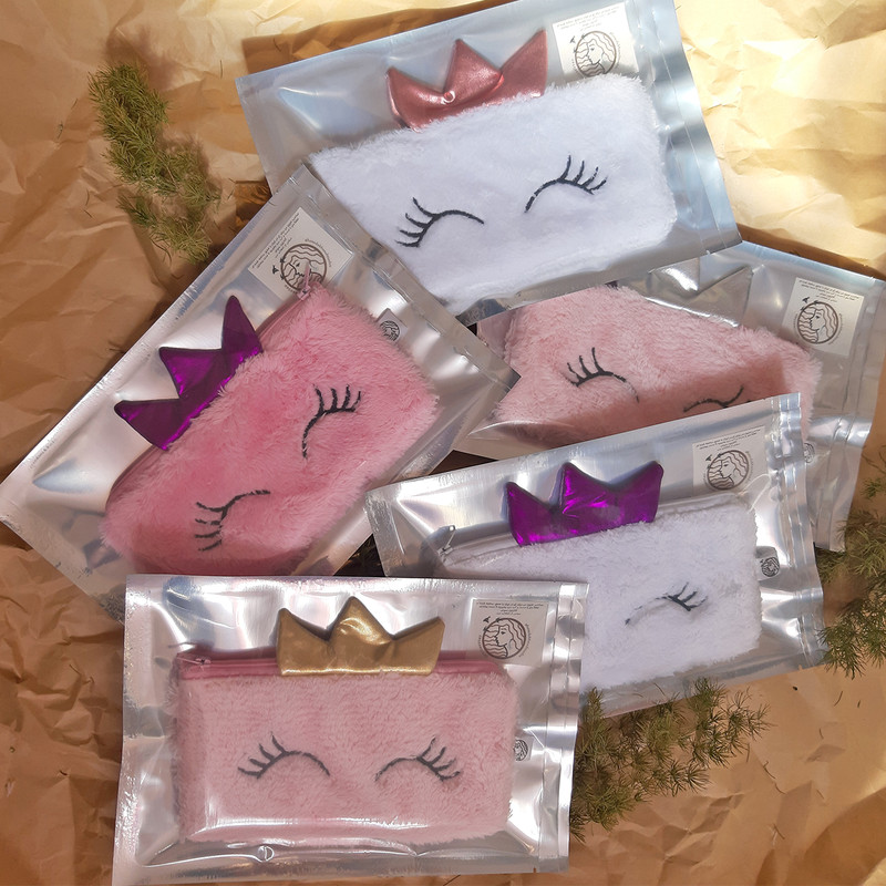 جامدادی قاصدک طرح پرنسس کد 02