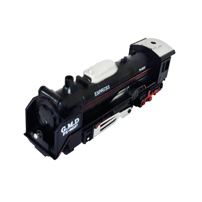 قطار بازی مدل TI_IR100