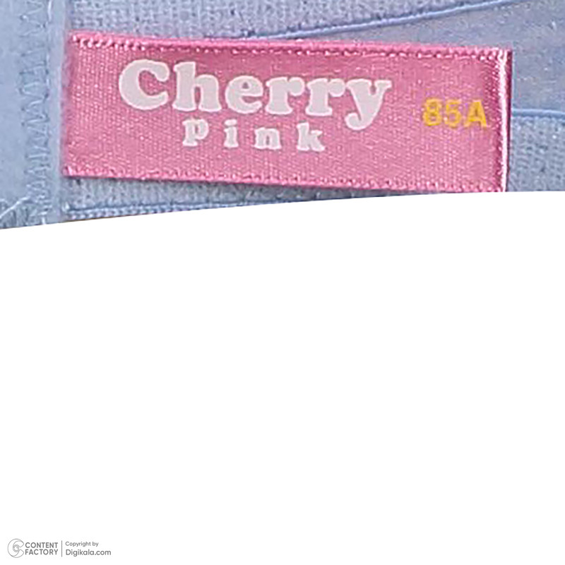 سوتین زنانه چری پینک مدل LPK-BBL مجموعه ۲ عددی