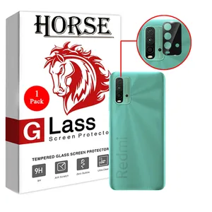  Horse L3D-H Camera Lens Protector For Xiaomi Redmi 9T