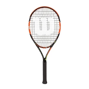 راکت تنیس ویلسون مدل burn 26s