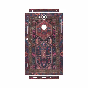 MAHOOT Rug-FullSkin Cover Sticker for Sony Xperia XA2