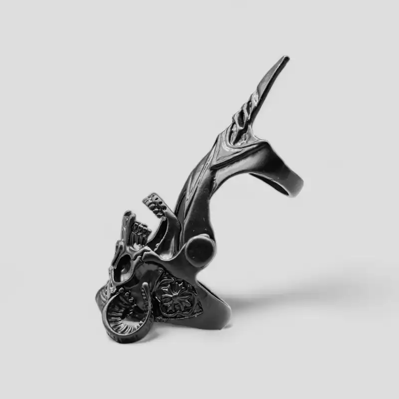 انگشتر مدل SK-Njd425