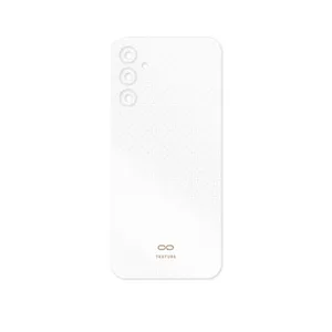 MAHOOT Cloud-Transparent Cover Sticker for Samsung Galaxy A14