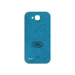 MAHOOT BL-RNG_RVR Cover Sticker for Honor 3X G750