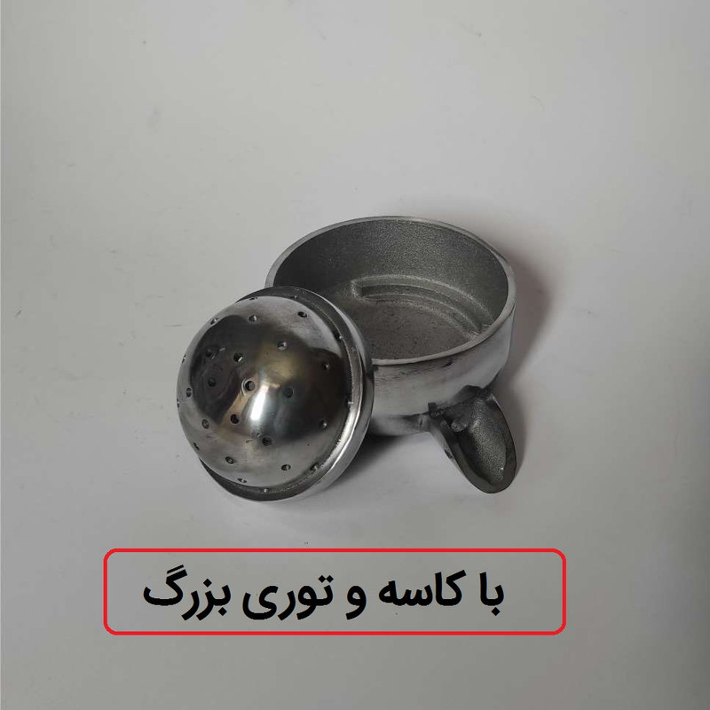 آبمیوه گیری دستی بیتا مدل 107 XL
