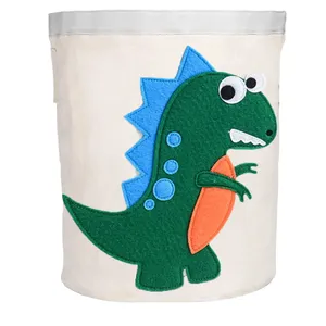 ارگانایزر کودک هیاهو مدل Shy dinosaur